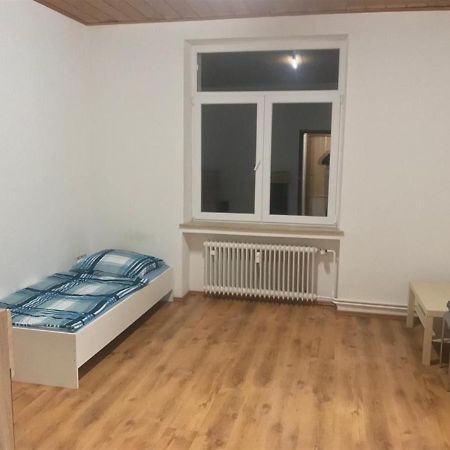 2 Zimmer Wohnungen K&K Unterkunft. Gbr Duisbourg Extérieur photo