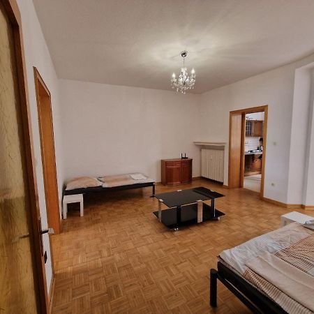 2 Zimmer Wohnungen K&K Unterkunft. Gbr Duisbourg Extérieur photo