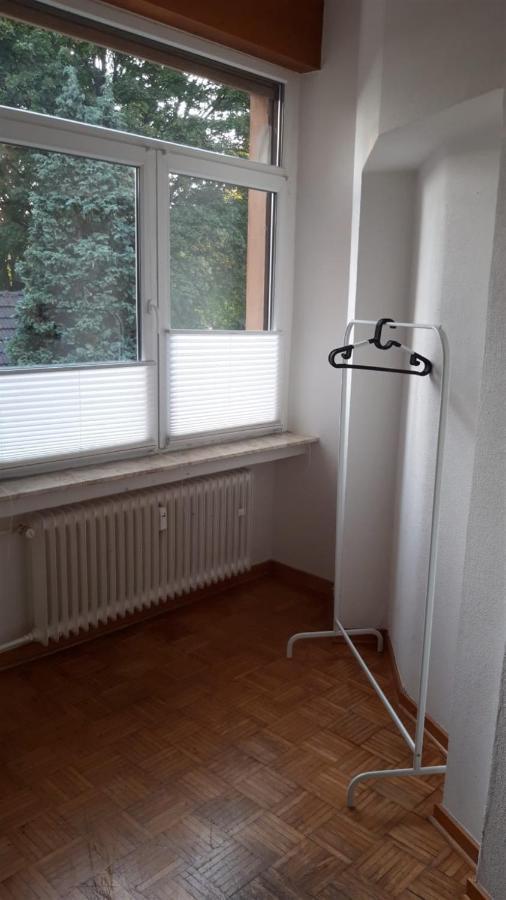 2 Zimmer Wohnungen K&K Unterkunft. Gbr Duisbourg Extérieur photo