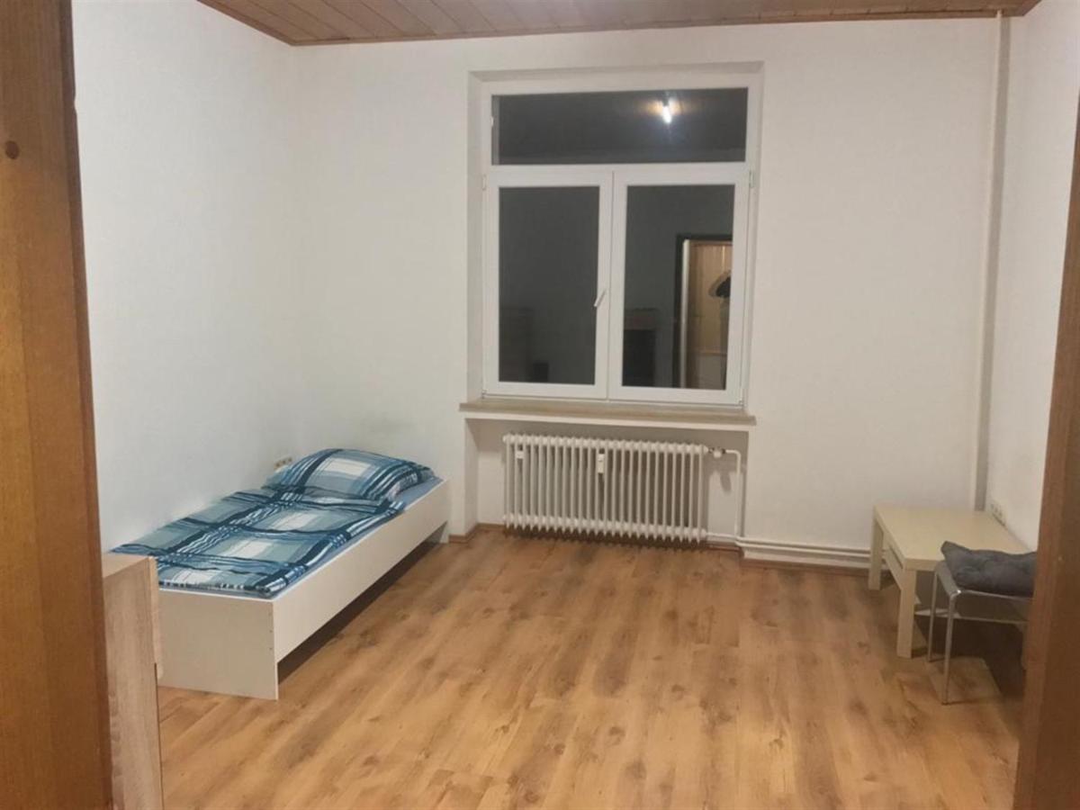 2 Zimmer Wohnungen K&K Unterkunft. Gbr Duisbourg Extérieur photo
