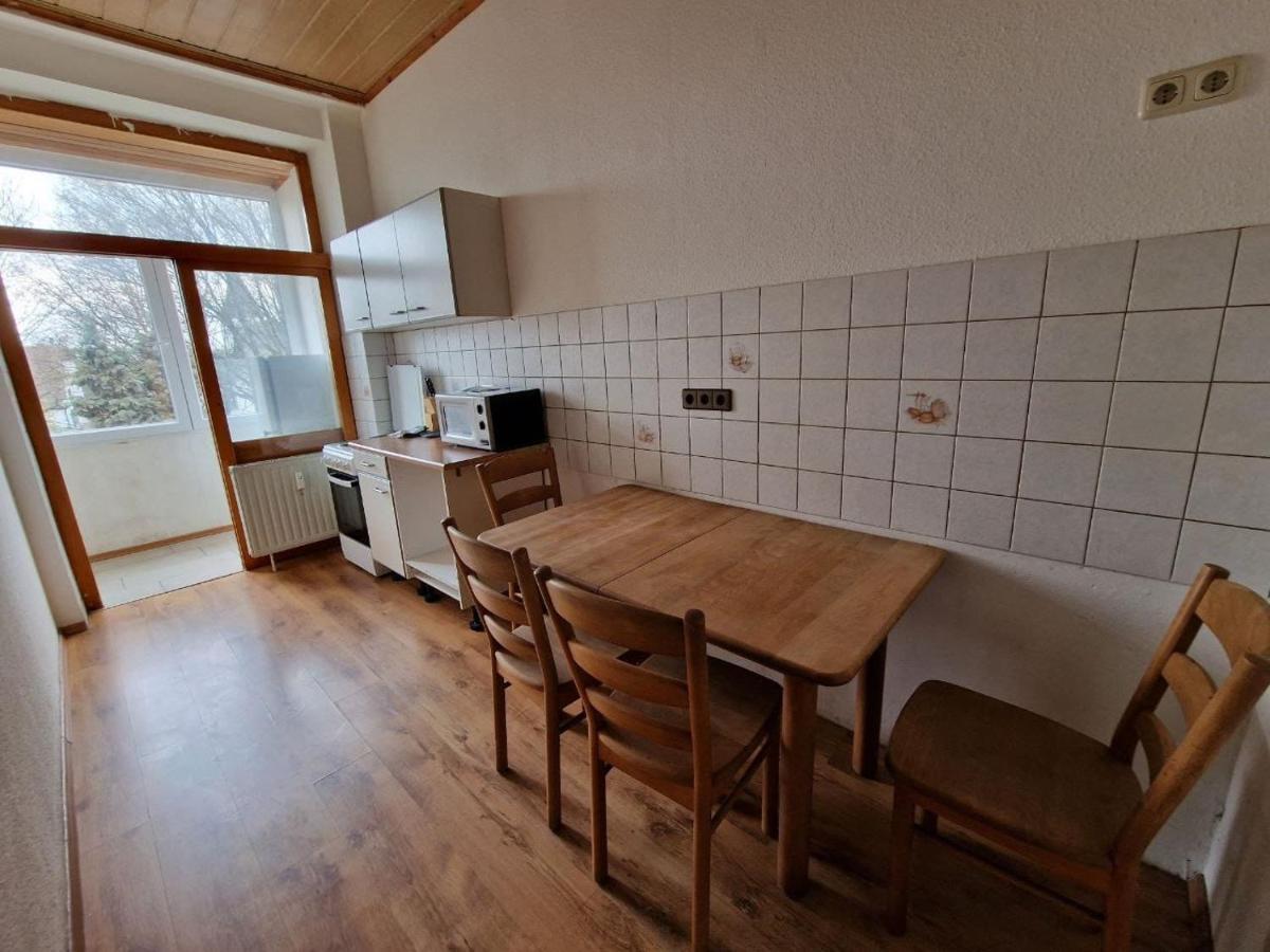 2 Zimmer Wohnungen K&K Unterkunft. Gbr Duisbourg Extérieur photo
