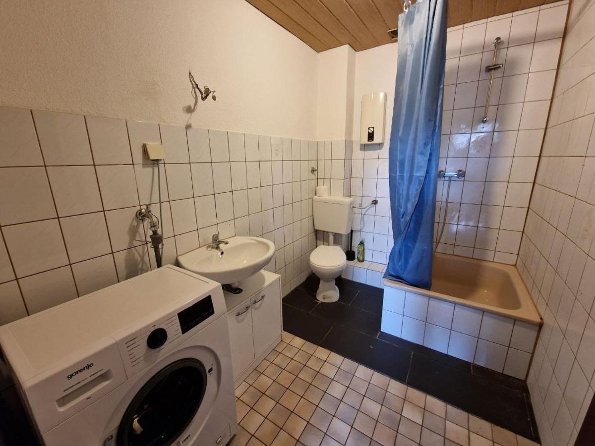 2 Zimmer Wohnungen K&K Unterkunft. Gbr Duisbourg Extérieur photo